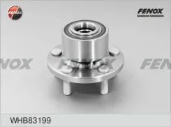 ������� ���. Ford S-Max/Galaxy Fenox WHB83199 WHB83199 ����