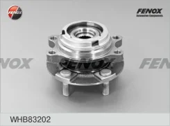���������������������. ��M35/45�Y50, �FX35/45�S50, �FX35/FX37/FX50�S51, �EX35/37�J50 Fenox WHB83202 WHB83202 ����