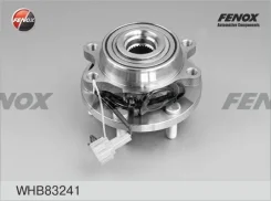 ������� � ����������� � ����� c ABS | ����� ����/��� | Fenox WHB83241 WHB83241 ����