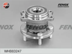 ���������� ������� Fenox �/� WHB83247 WHB83247 ����
