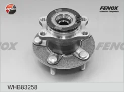 ������� mitsubishi asx 10-, outlander 06-12, peugeot 4008 12-, jeep patriot 07- Fenox WHB83258 WHB83258 ����