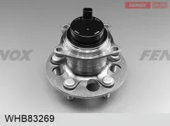 ������� � ����������� � ����� | ��� ����/��� | Fenox ������� WHB83269 | �������� �� ��, ������, 5 ����� | �������� �� 12 ��� | ������ � ������� | ����...