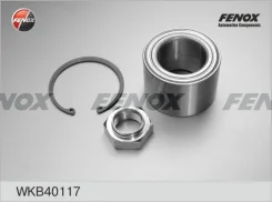 ��������� �������, �������� | ����� ����/��� | Fenox WKB40117 WKB40117 ����