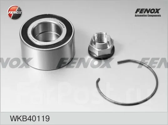 ��������� Fenox WKB40119 WKB40119 ����