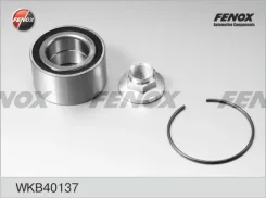 ��������� �������, �������� | ����� ����/��� | Fenox WKB40137 WKB40137 ����