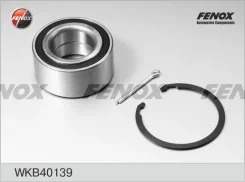 ���������� ������� Fenox �/� WKB40139 WKB40139 ����