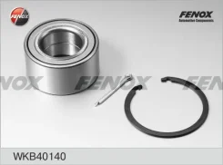 ��������� �������� ������� Hyundai Elantra, KIA CEED Fenox WKB40140 ����