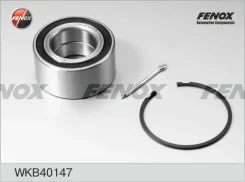 ��������� �������, �������� �������� ������ ����� ��� Mitsubishi Lancer, Nissan Almera, Mitsubishi Carisma fenox wkb40147 WKB40147 ����