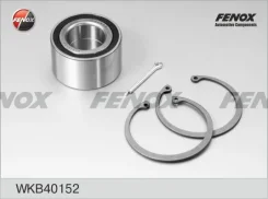 ��������� �������, �������� | ����� ����/��� | Fenox WKB40152 WKB40152 ����