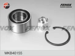 ��������� �������, �������� | ����� ����/��� | Fenox WKB40155 WKB40155 ����