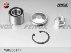 ��������� �������, �������� | ��� ����/��� | Fenox WKB60171 WKB60171 ����