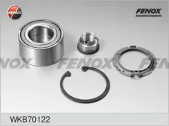 ����������������������� Fenox WKB70122 WKB70122 ����