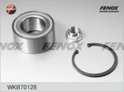 ��������� �������, �������� | ����� ����/��� | Fenox WKB70128 ����