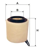 ������ ��������� E87 E90 - �����:Filtron - ���:AK3624 (13717532754)_001 Filtron AK3624 AK3624 ����