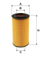 �������� ������. Filtron OE640/2 OE6402 ����