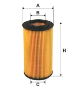������ �������� Filtron OE6481 OE6481 ����
