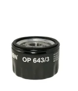 ������ �������� Filtron OP6433 OP6433 ����