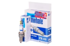 ����� ��������� 1.2i 09~ Finwhale FS43 FS43 ����