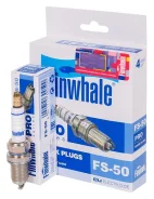 ����� ��������� Toyota Auris/Avensis/Corolla 1.4/1.6/1.8 Finwhale FS50 ����