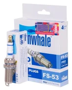 ����� ��������� ix 35 (10-15) 2.0, 2.4 / Santa Fe II (CM) 2.4 / Sonata VI (YF) 2.4 Magentis II (GE) Finwhale FS53 FS53 ����