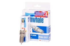 ����� ��������� (�����. 4��. /���� �� 1��. ) Iridium Focus I / C-MAX II / Fiesta VI / Focus III / Mondeo IV, Mazda 5 / Mazda 6 FSI117 Finwhale FSI117...