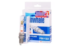 ����� ��������� (�����. 4��. /���� �� 1��. ) Iridium Outlander, C-Crosser, Geely Vision FSI122 Finwhale FSI122 FSI122 FSI122 ����