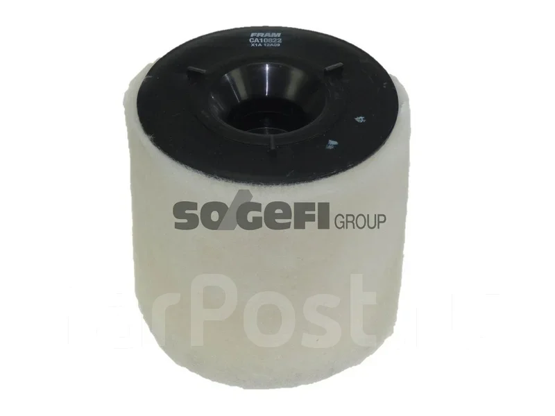 ������ ��������� FRAM CA10822 ����
