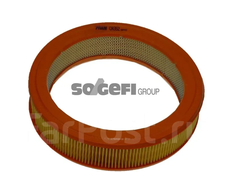 ������ ��������� FRAM CA352 FRAM CA352 ����
