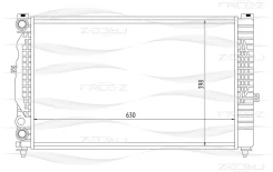 �������� ���������� FREE-Z KK0103 KK0103 ����