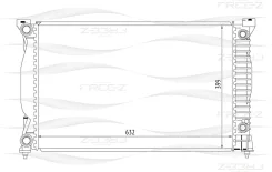 �������� ���������� FREE-Z KK0105 KK0105 ����