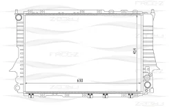 �������� ���������� FREE-Z KK0112 KK0112 ����