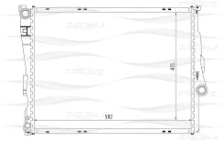 �������� ���������� FREE-Z KK0122 KK0122 ����