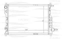 �������� ���������� FREE-Z KK0128 KK0128 ����