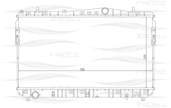 �������� GM Lacetti/Nubira 05- 1.4-1.8 MT ���������� FREE-Z KK0129 ����