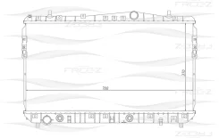 �������� ���������� FREE-Z KK0130 KK0130 ����