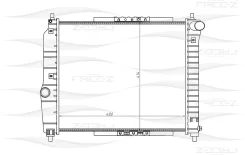 �������� ���������� FREE-Z KK0131 KK0131 ����
