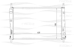 �������� ���������� FREE-Z KK0148 KK0148 ����