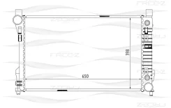 �������� ���������� FREE-Z KK0154 KK0154 ����