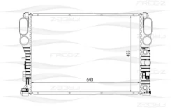 �������� ���������� FREE-Z KK0155 KK0155 ����