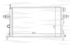 �������� ���������� FREE-Z KK0160 KK0160 ����