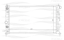 �������� ���������� FREE-Z KK0167 KK0167 ����