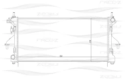 �������� ���������� FREE-Z KK0175 KK0175 ����