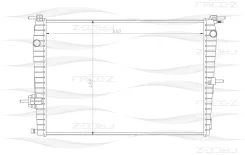 �������� ���������� FREE-Z KK0178 KK0178 ����