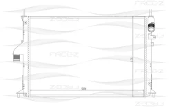�������� ���������� FREE-Z KK0180 KK0180 ����