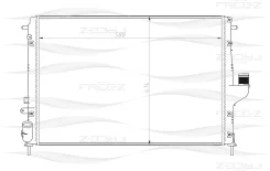 �������� ���������� FREE-Z KK0181 KK0181 ����