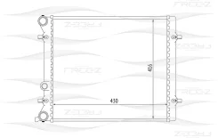 �������� ���������� FREE-Z KK0188 KK0188 ����