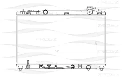�������� ���������� FREE-Z KK0193 KK0193 ����