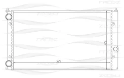 �������� ���������� FREE-Z KK0201 KK0201 ����