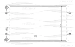 �������� ���������� FREE-Z KK0202 KK0202 ����