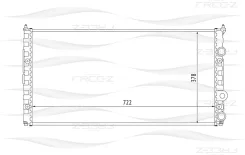 �������� ���������� FREE-Z KK0205 KK0205 ����